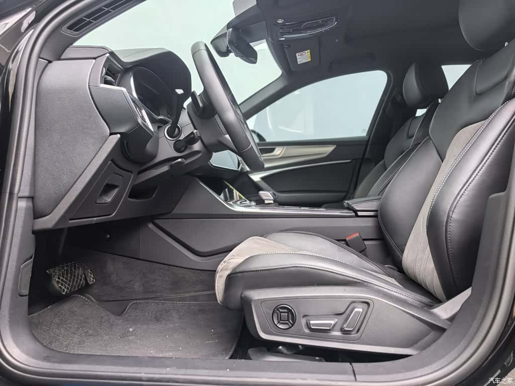 Audi A6L, 2023 6
