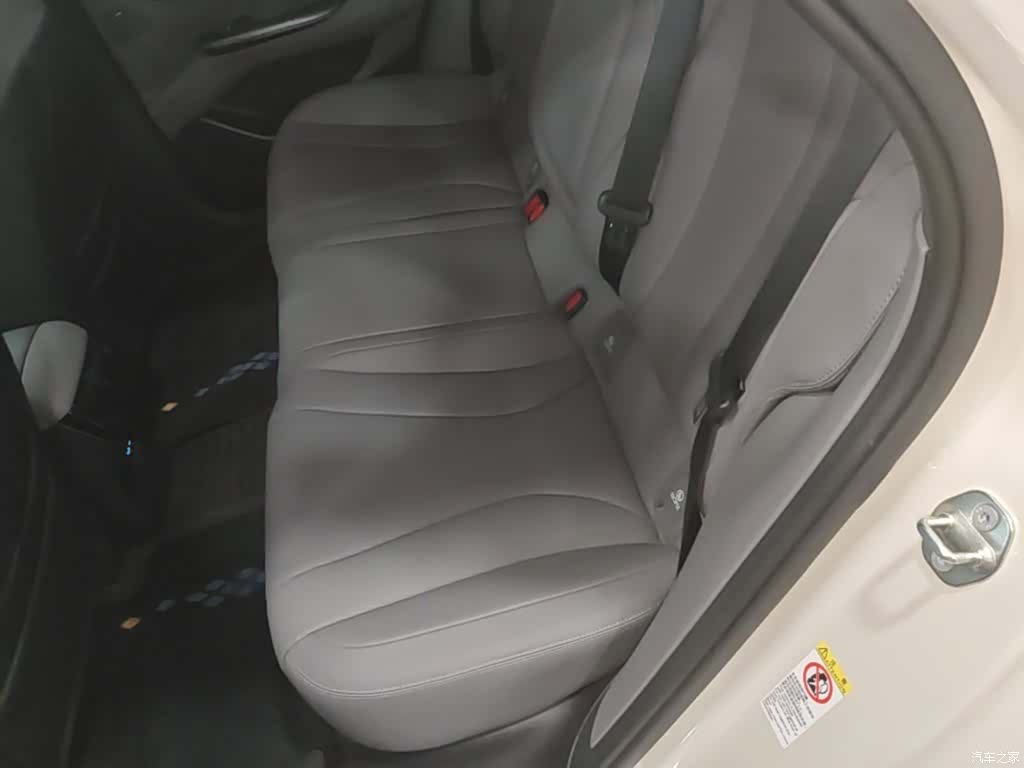 BYD Seal, 2025 17