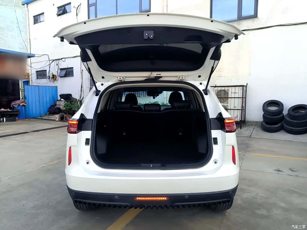 Haval H6, 2023 15