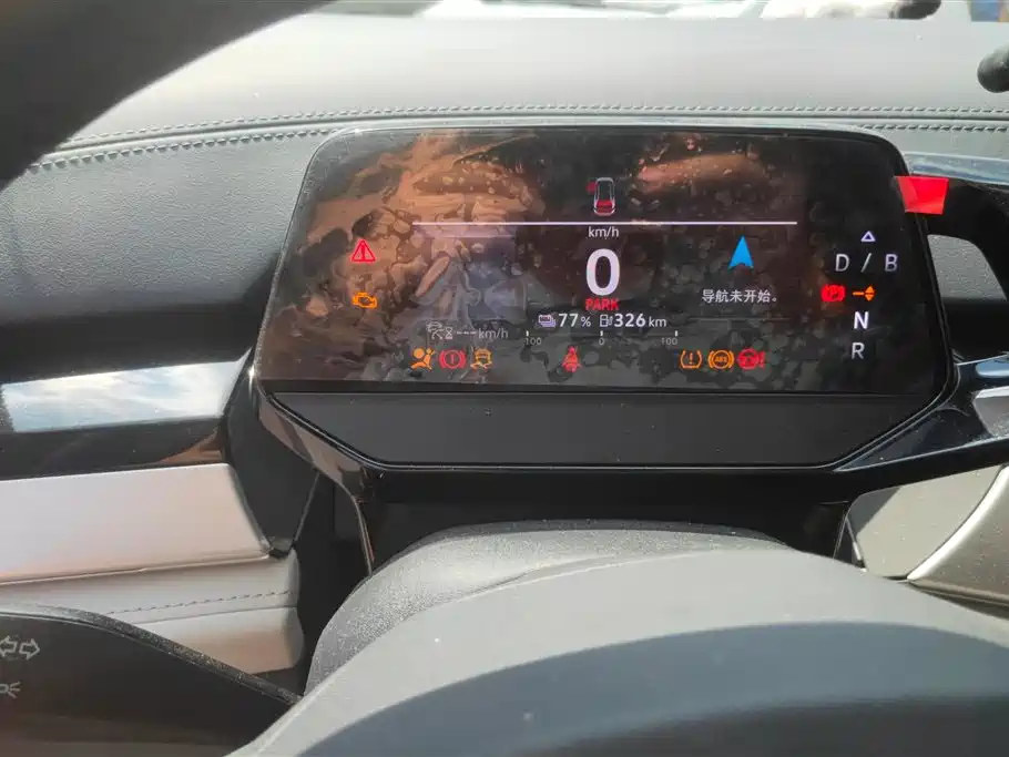 Volkswagen ID.6 CROZZ