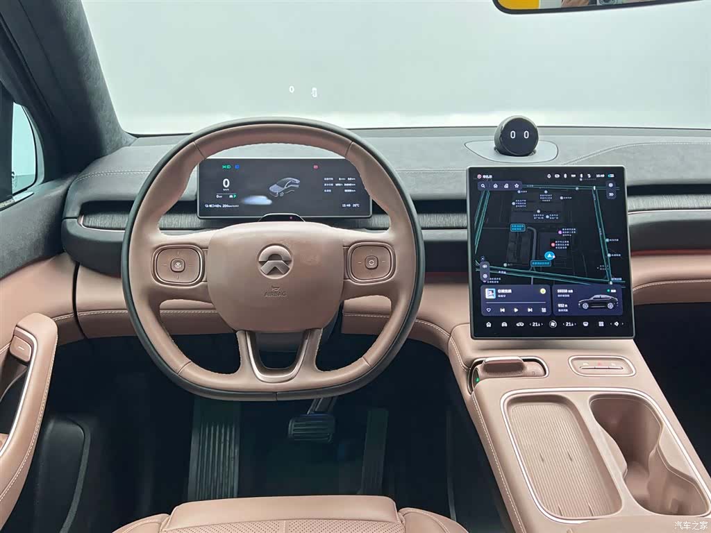 NIO EC6, 2023 20