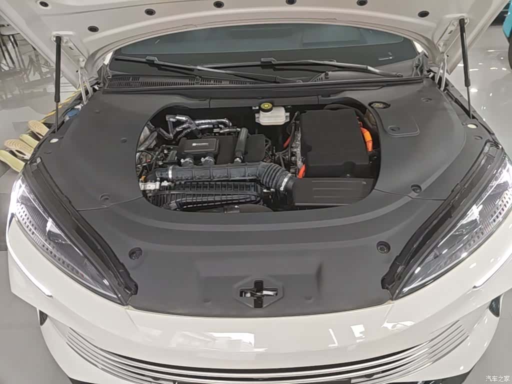 BYD Seal, 2025 20