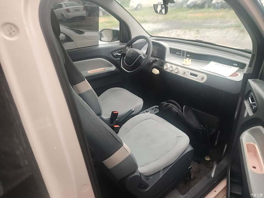 Wuling MINIEV, 2023 25