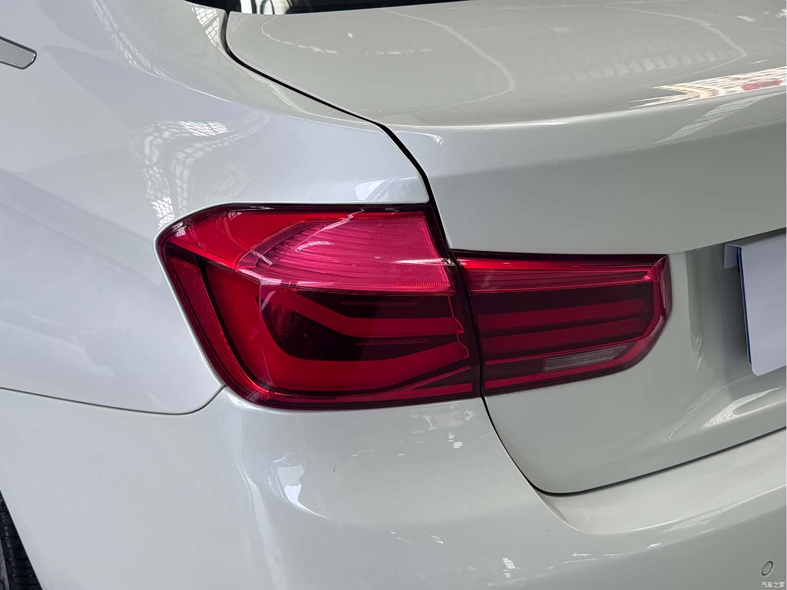 BMW 3 Series, 2017 29