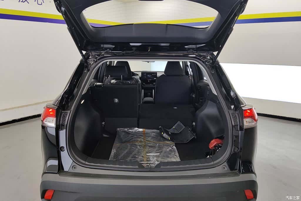 Toyota Corolla, 2026 4