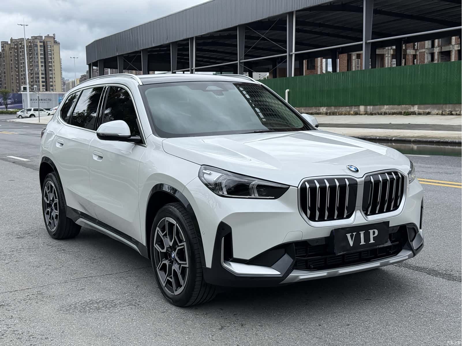 BMW X1, 2024 3