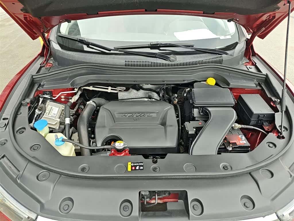 Haval H2, 2017 20