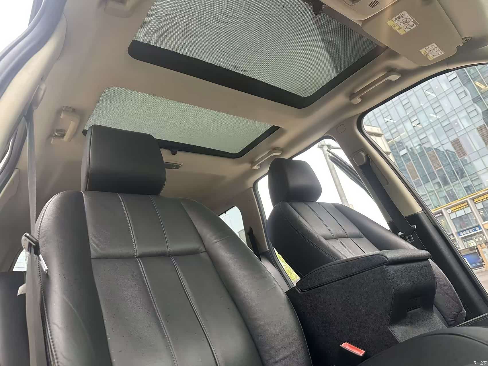 Land Rover Si4, 2014 23