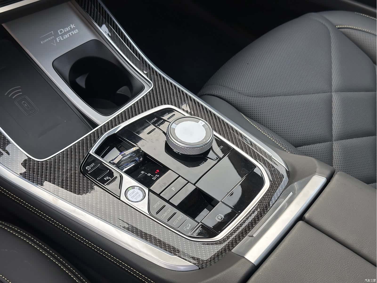 BMW X5, 2025 все фото