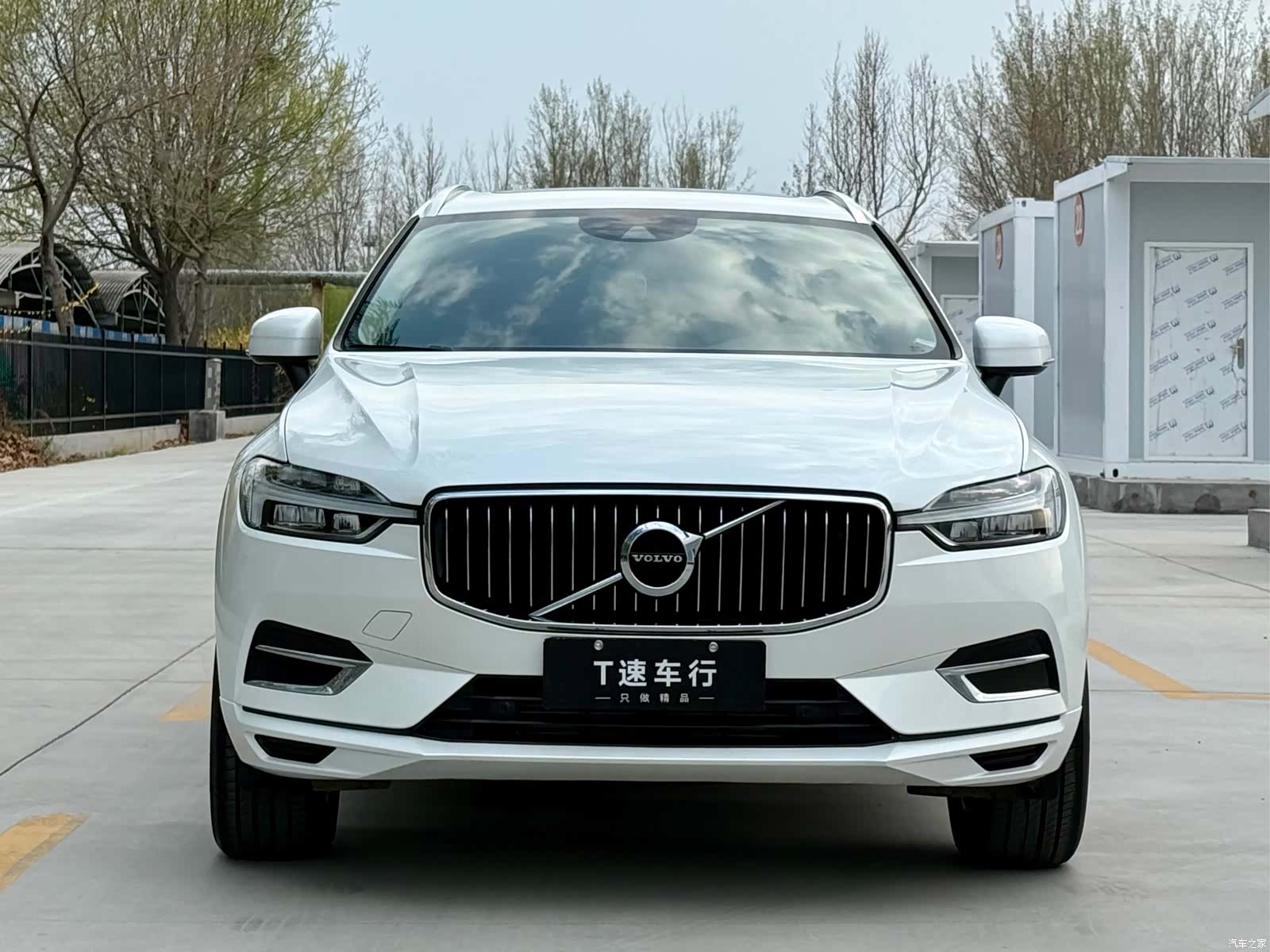 Volvo XC60, 2019 2