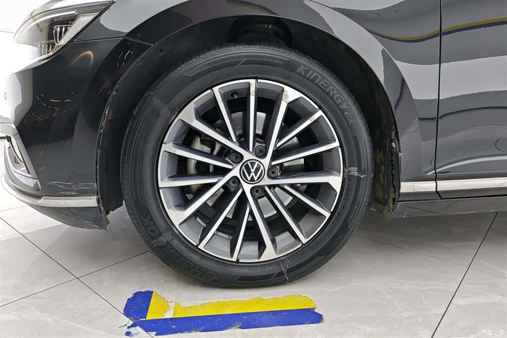 Volkswagen Magotan, 2021 6
