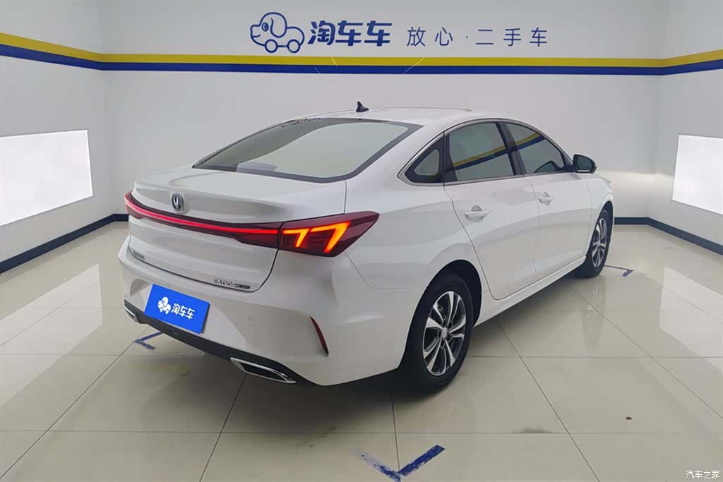 Changan Eado, 2025 3