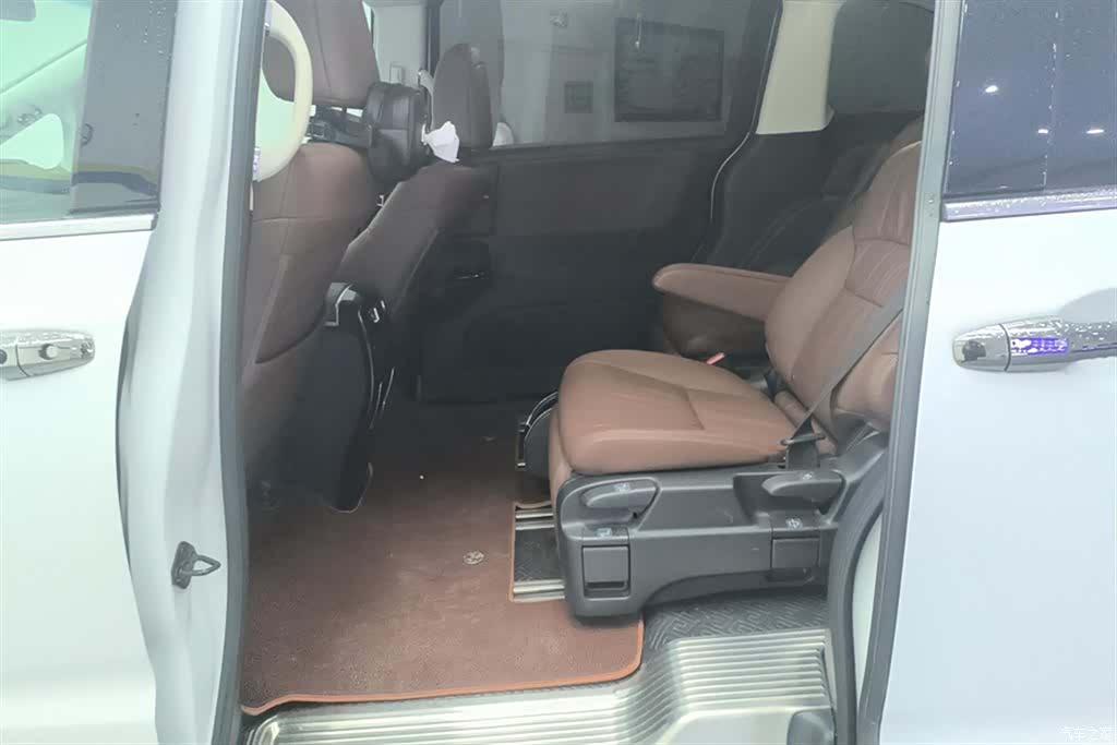 Honda Odyssey, 2023 11