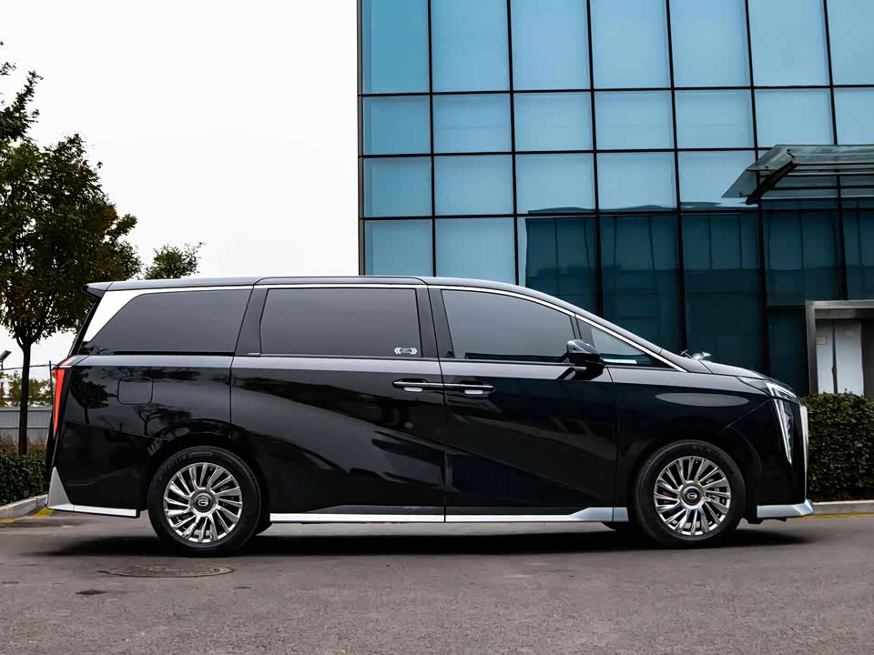 Trumpchi Trumpchi M8