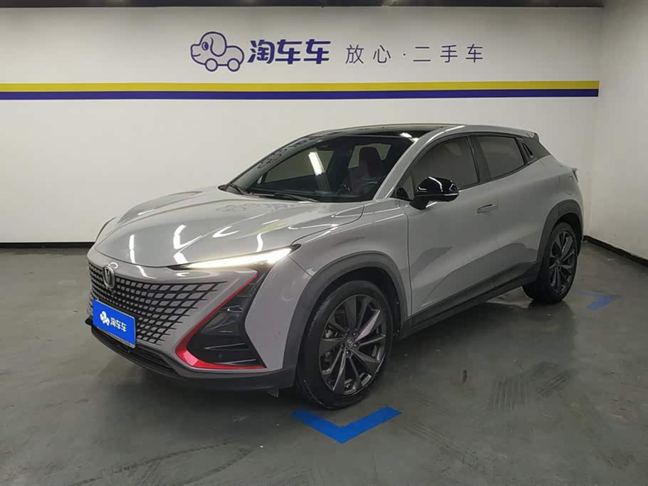 Changan UNI-T