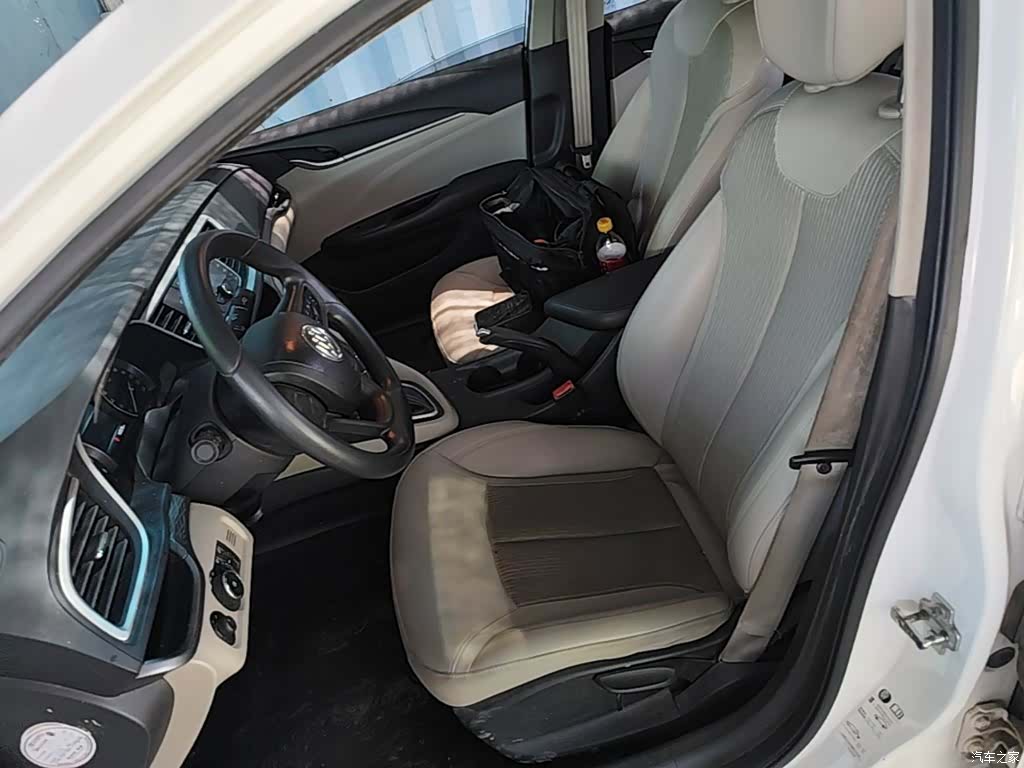 Buick 15N, 2016 22