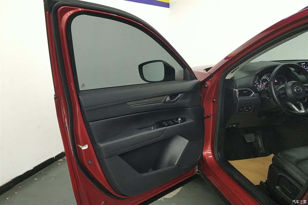 Mazda CX-5, 2020 7