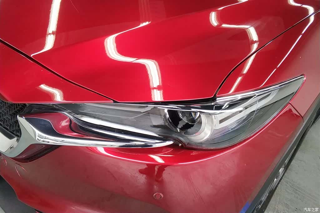 Mazda CX-5, 2020 все фото
