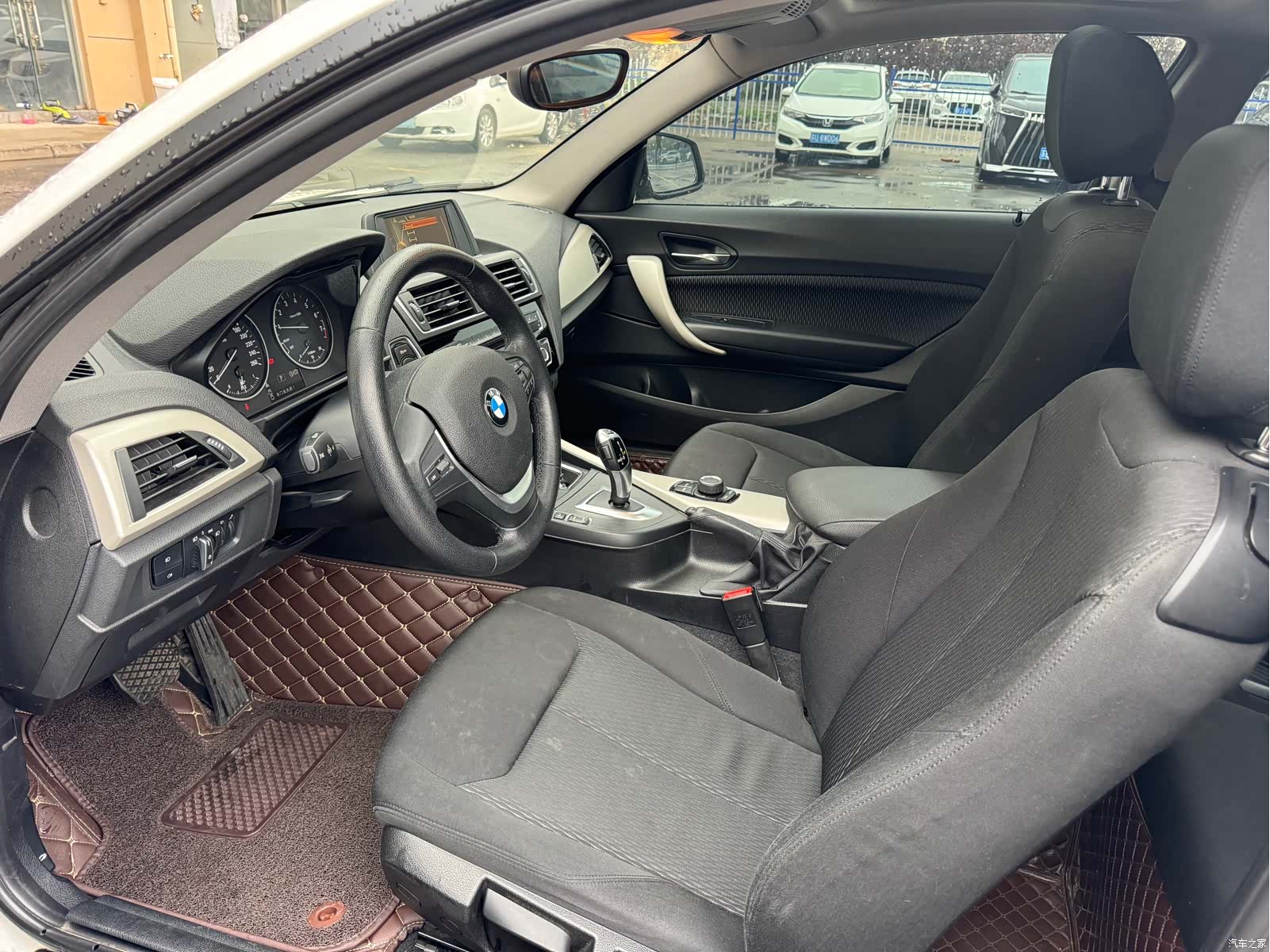 BMW 2 Series, 2016 все фото