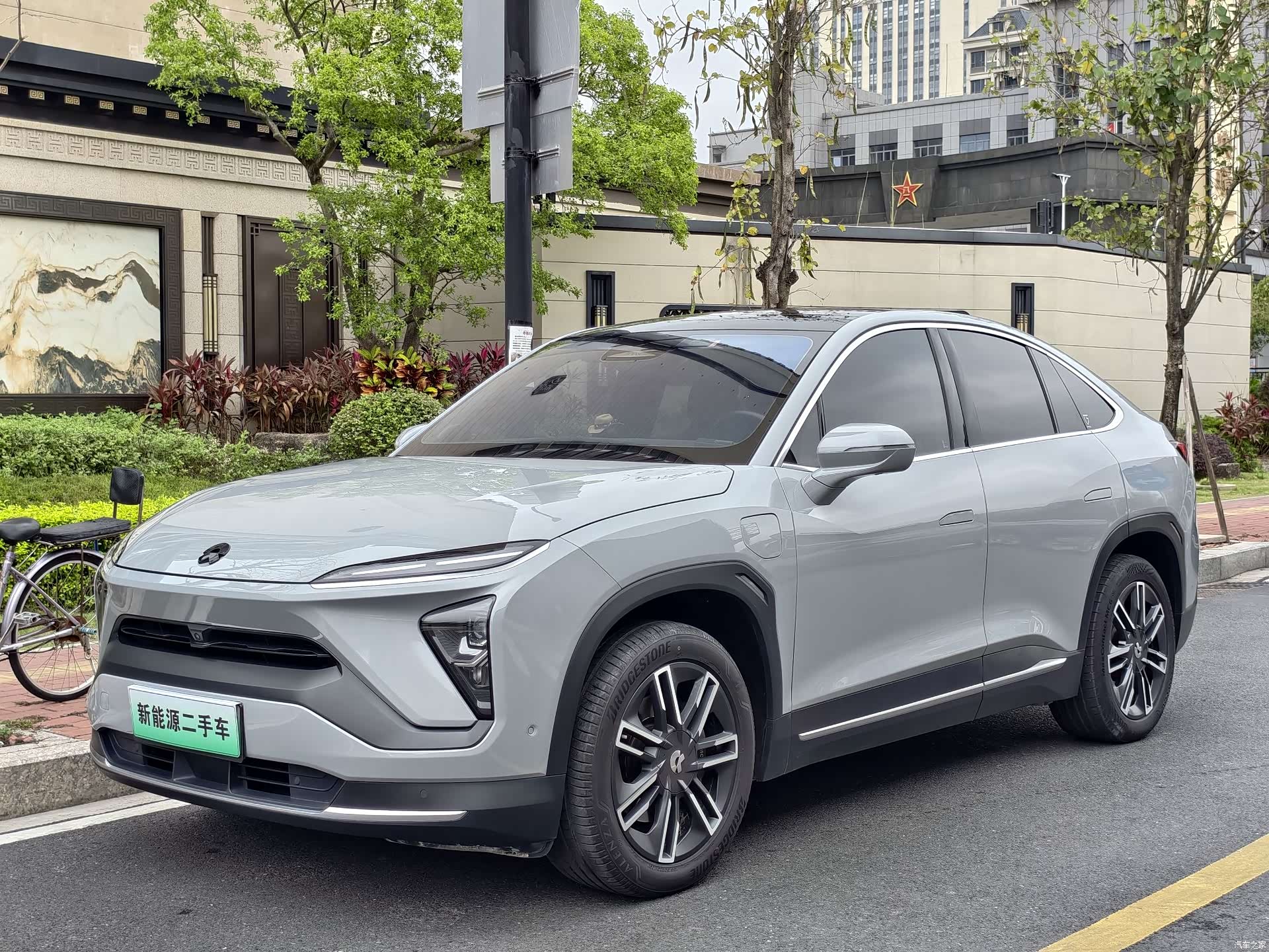 NIO EC6, 2020 1
