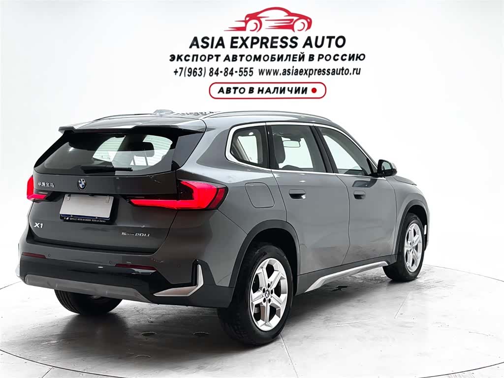 BMW X1, 2023 6