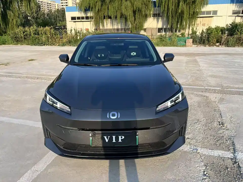 Changan A05
