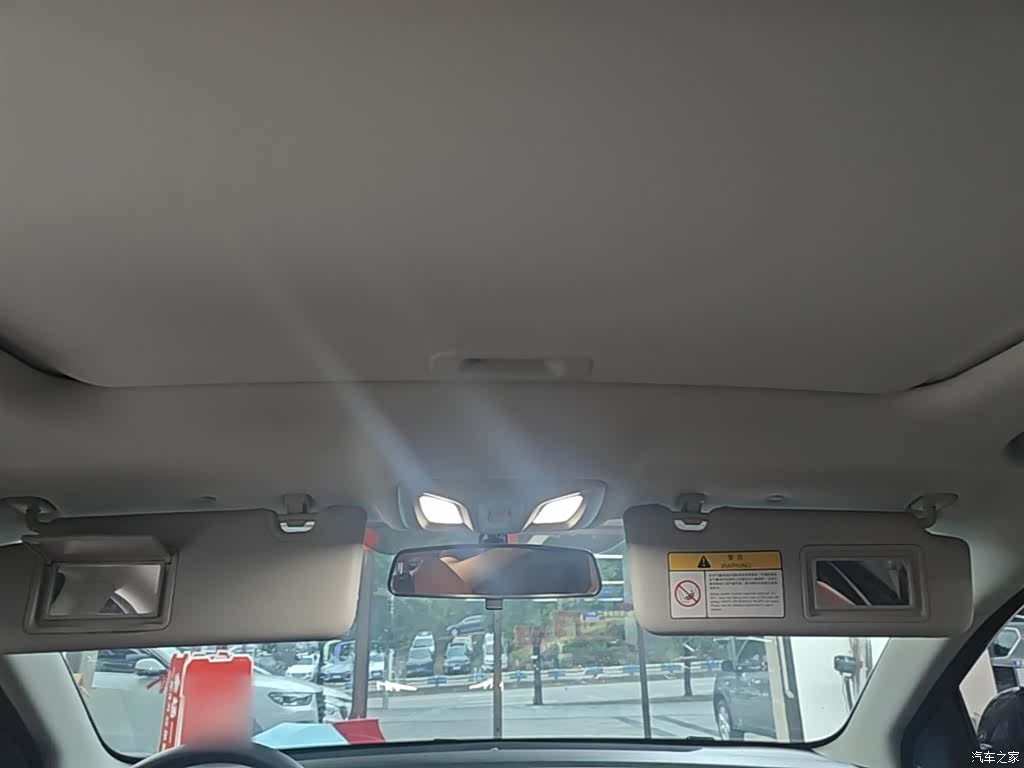 Changan Eado, 2024 18