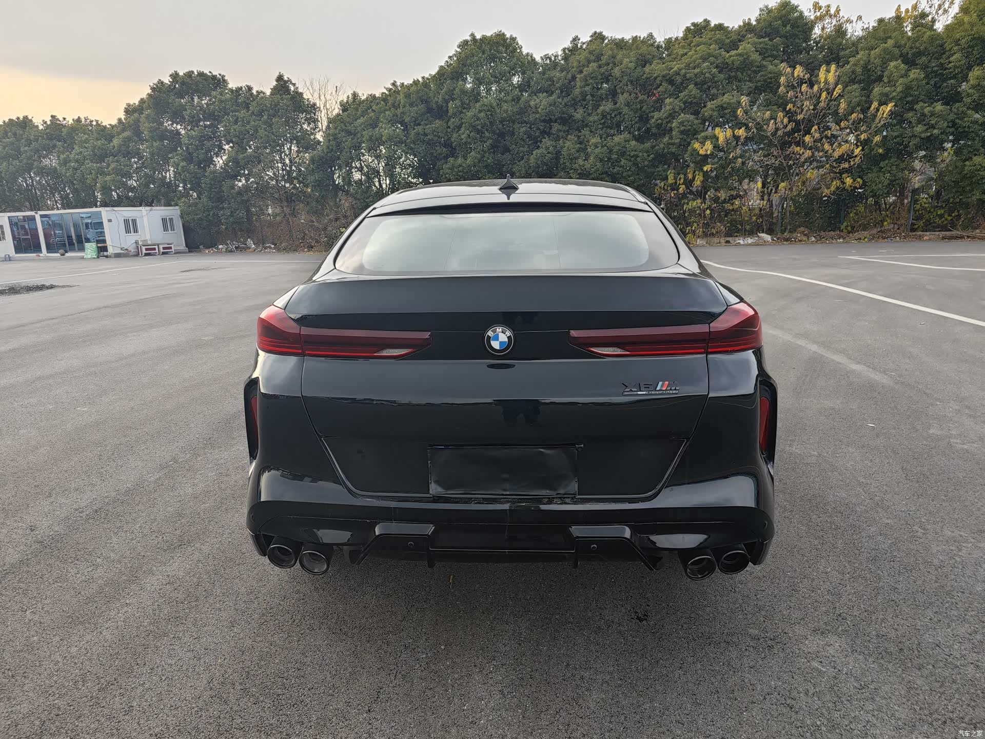 BMW X6, 2009 7