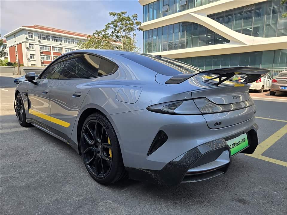 Xiaomi Xiaomi SU7 Ultra