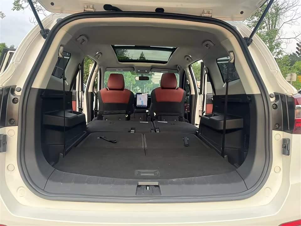 Forthing Popular T5L