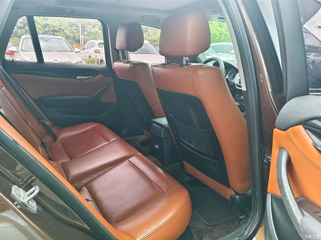 BMW X1, 2015 14