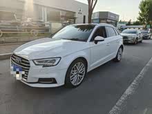 �µ�A3 2017�� Sportback 35 TFSI ������