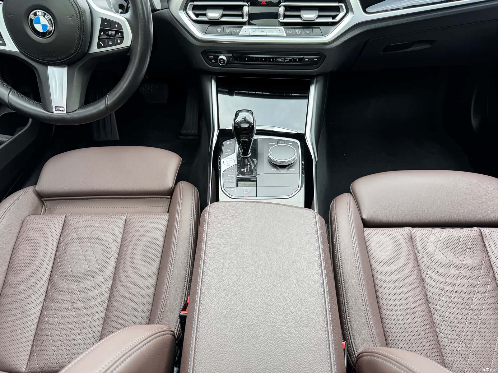 BMW 3 Series, 2022 27