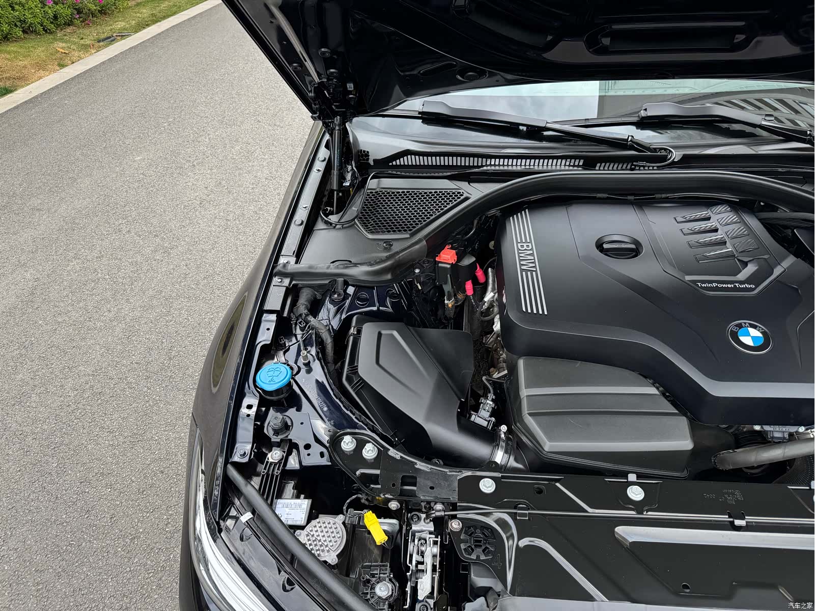 BMW 3 Series, 2022 33