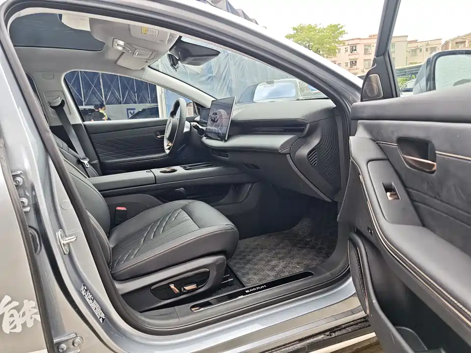 Baoding Enjoy the realm