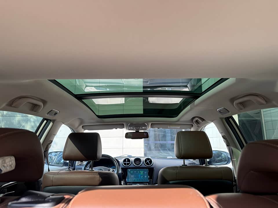 BYD Tangxin Energy
