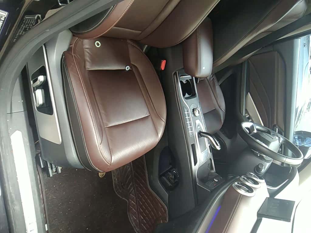WEY VV6, 2019 25