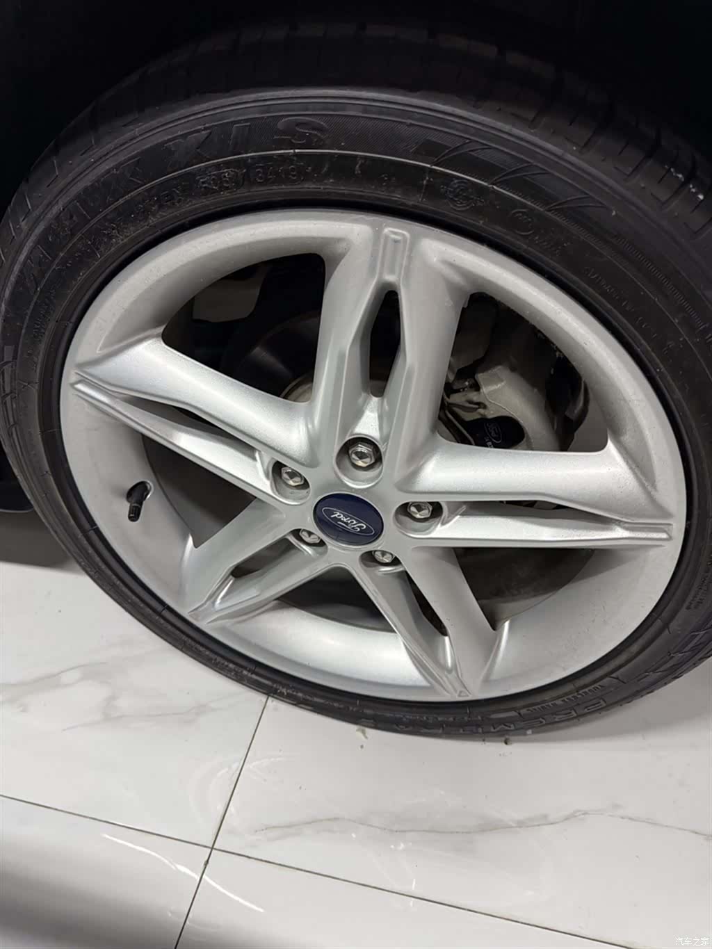 Ford Focus, 2020 8