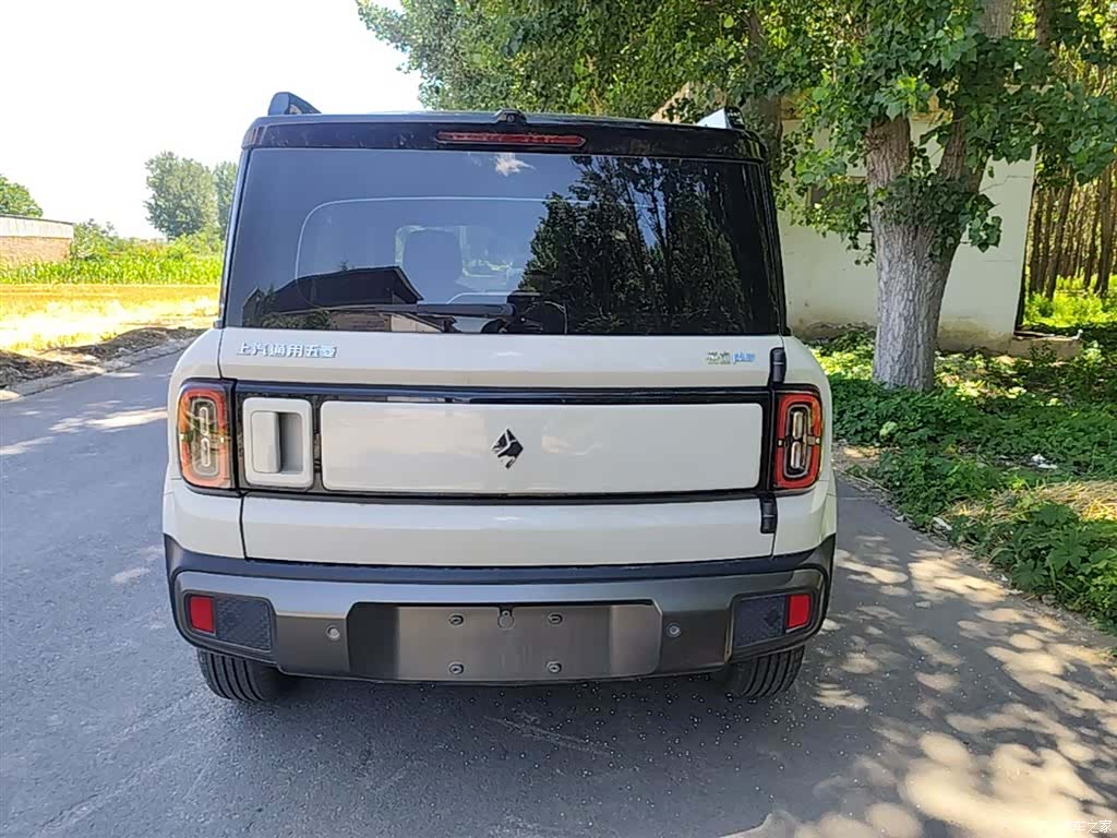 Wuling Yep, 2025 6