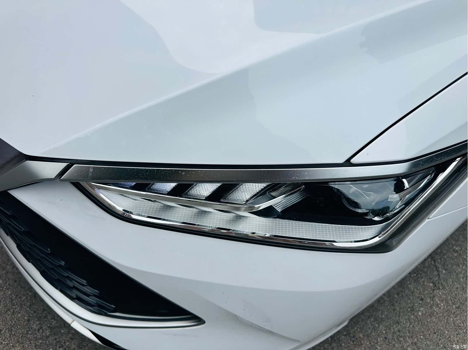 BYD Qin, 2024 20