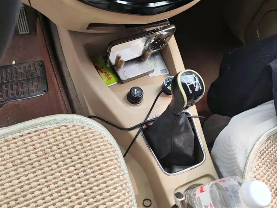 Wuling Wuling Hongguang