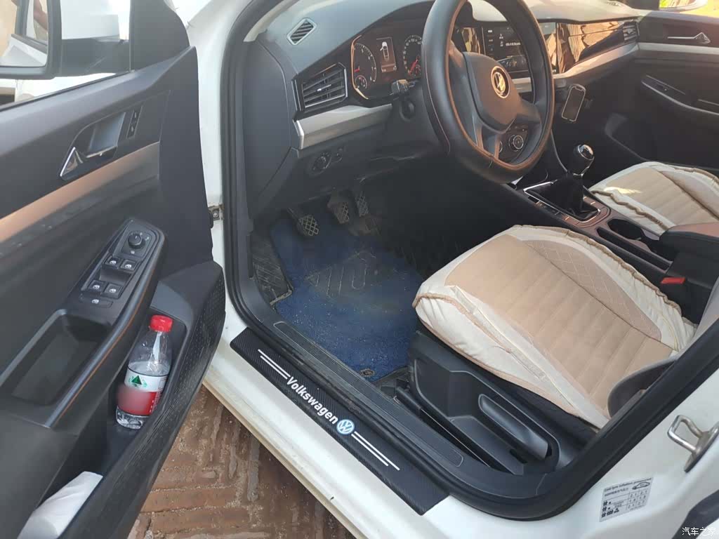 Volkswagen Bora, 2020 12