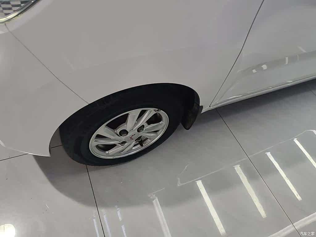 Wuling MINIEV, 2021 23
