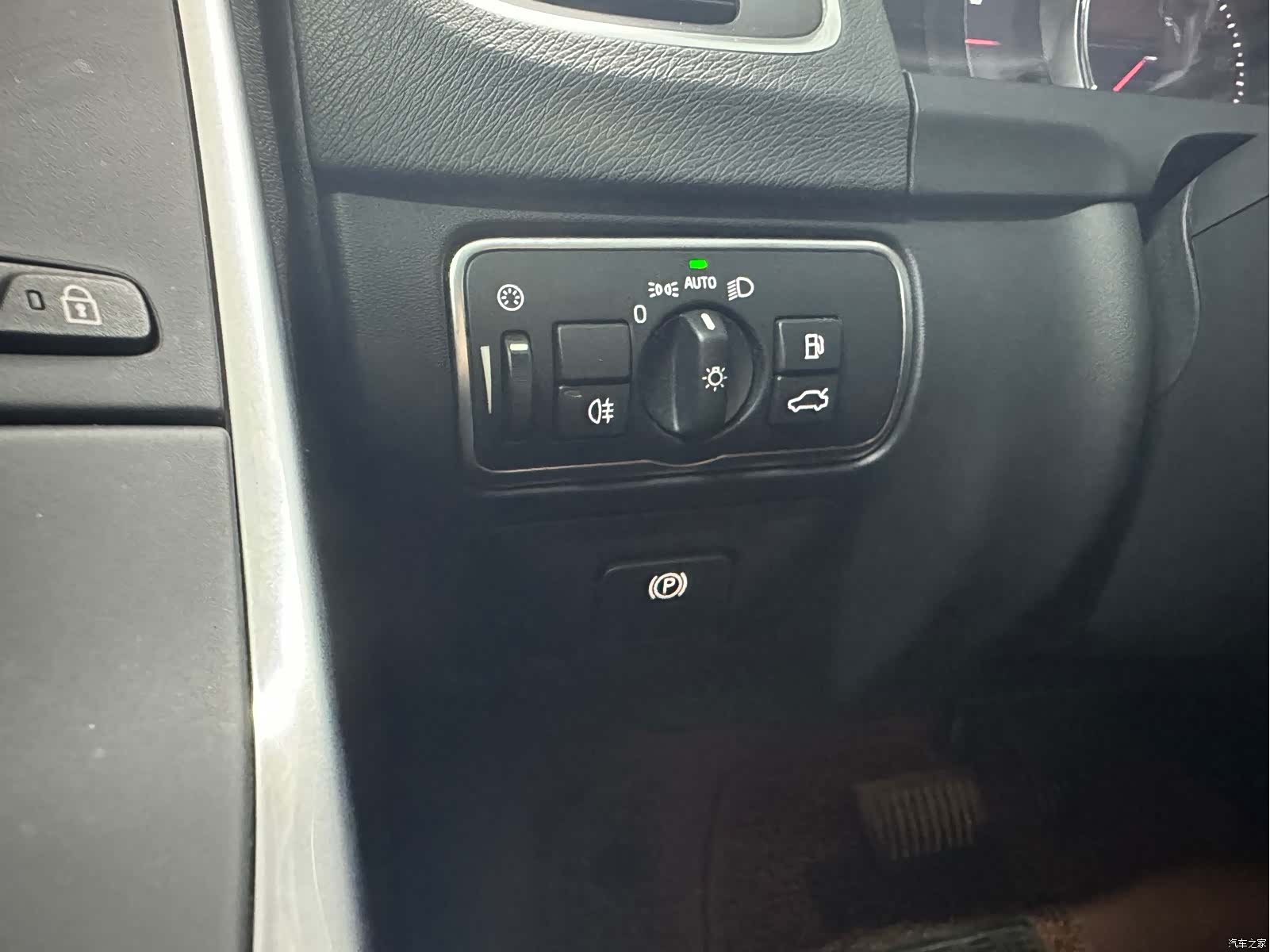 Volvo S60, 2017 20