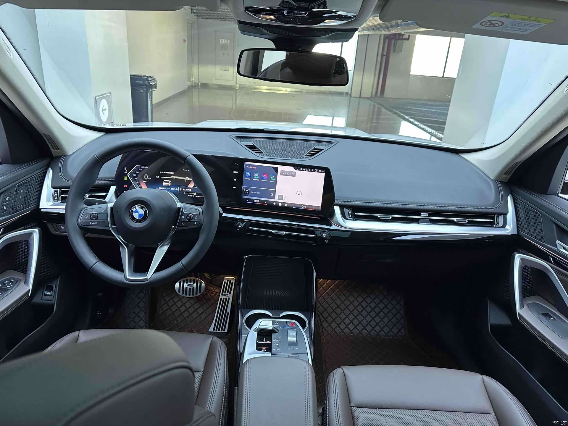 BMW X1, 2024 18