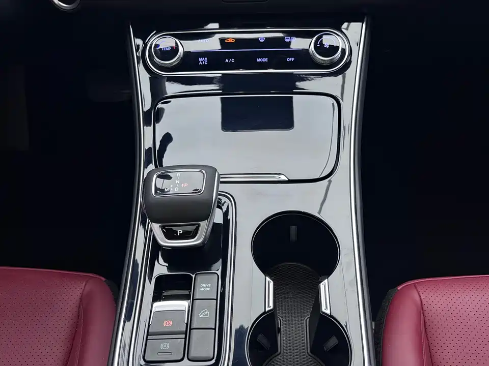 Forthing Popular T5 EVO