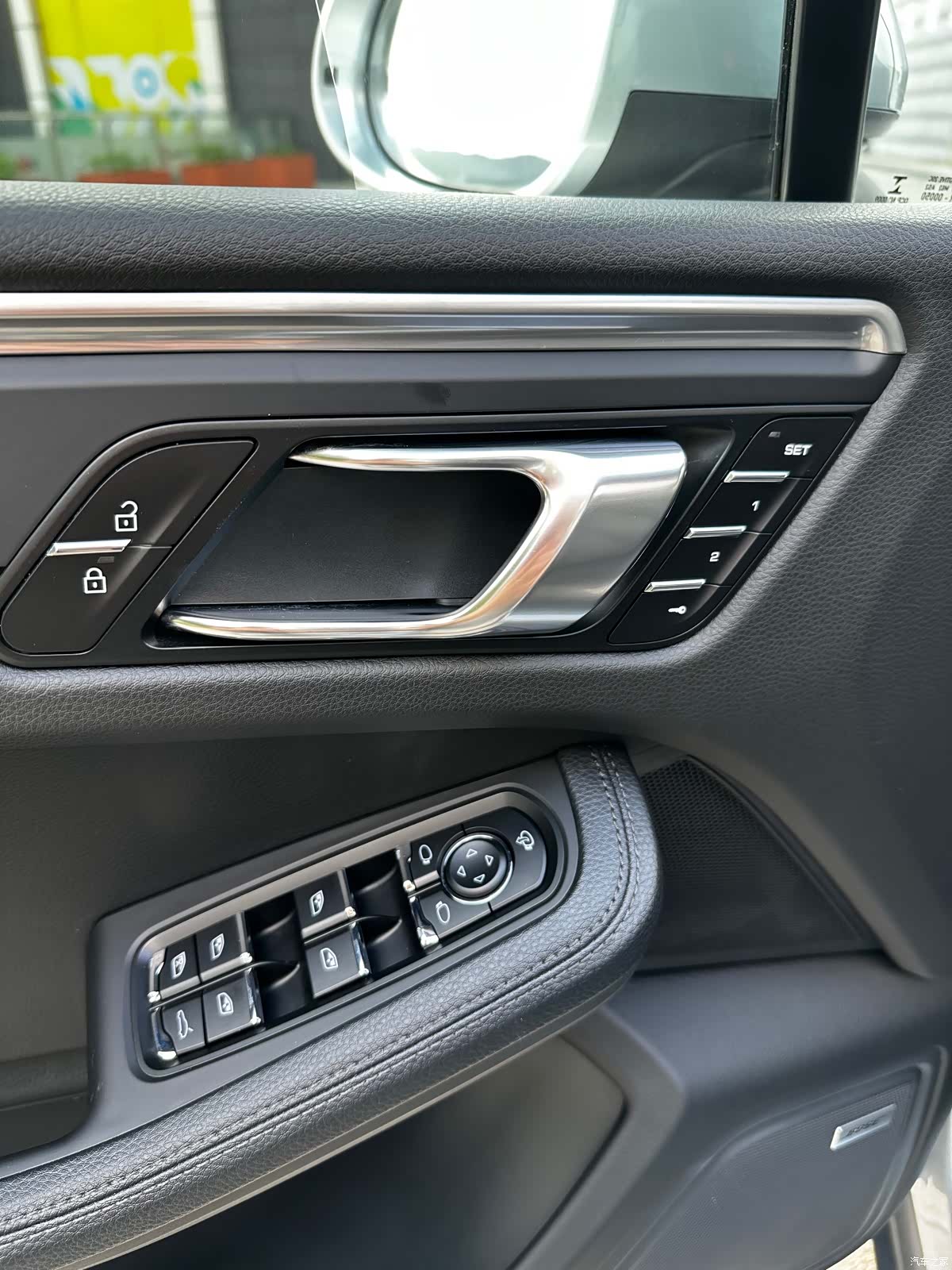 Porsche Macan, 2020 14