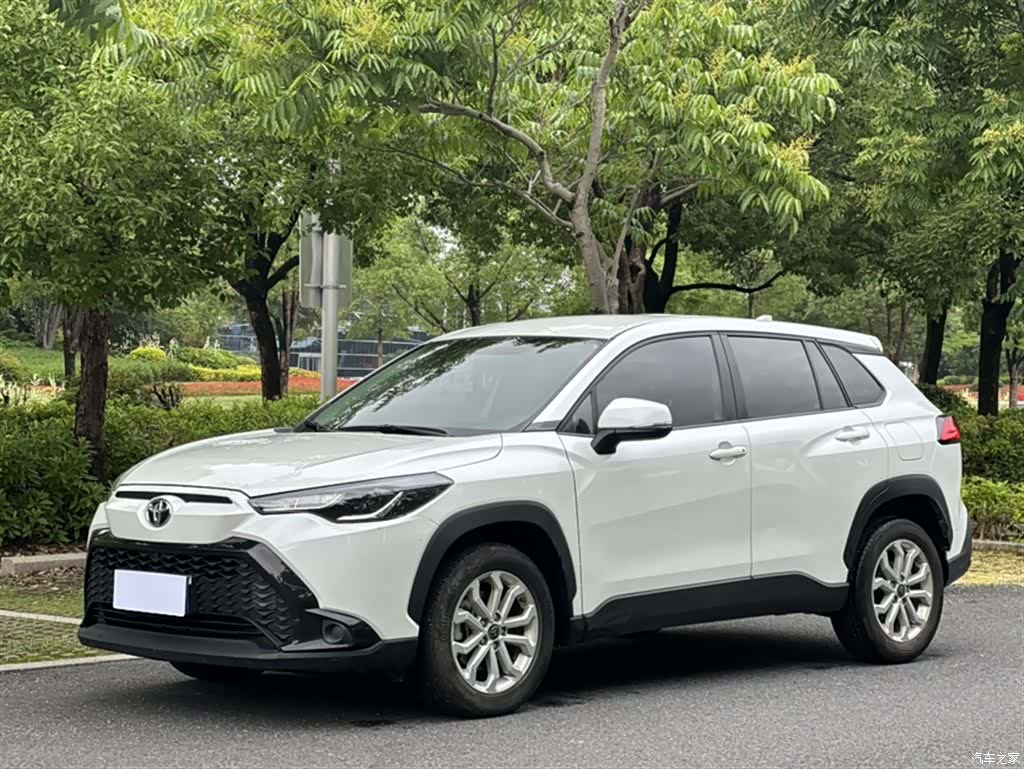 Toyota Frontlander, 2023 2