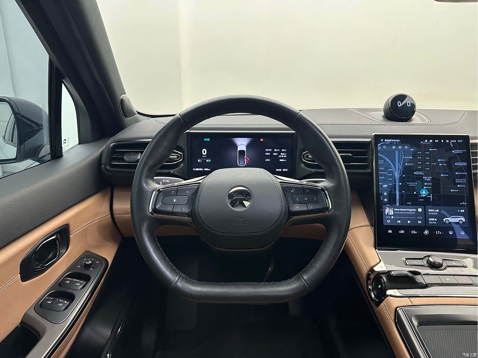 NIO ES8, 2022 14