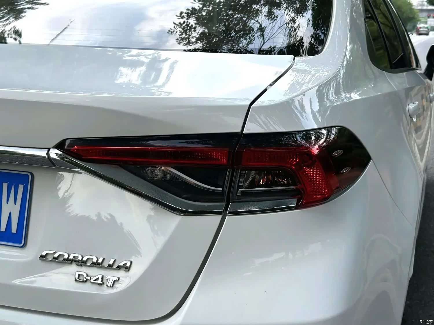 Toyota Corolla, 2020 14